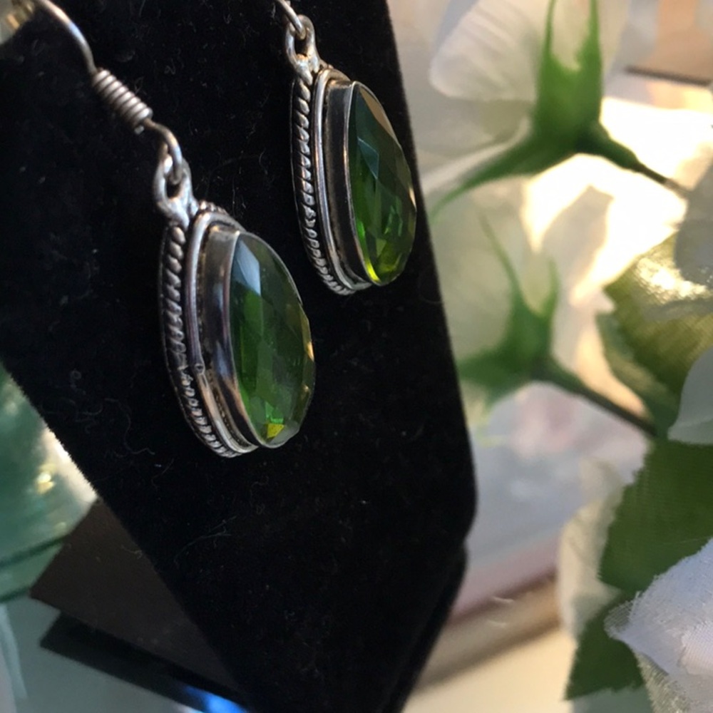 How About Some More Pretty Peridot?! - image 2